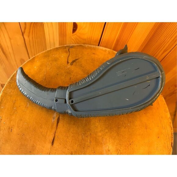 1997 Star Wars Return Of The Jedi Jabba The Hutt (5126) Lucas Film - Picture 7 of 8